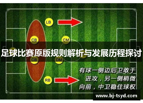 足球比赛原版规则解析与发展历程探讨